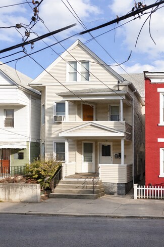 Plus de détails pour 16 Saratoga Ave, Yonkers, NY - Logement à vendre