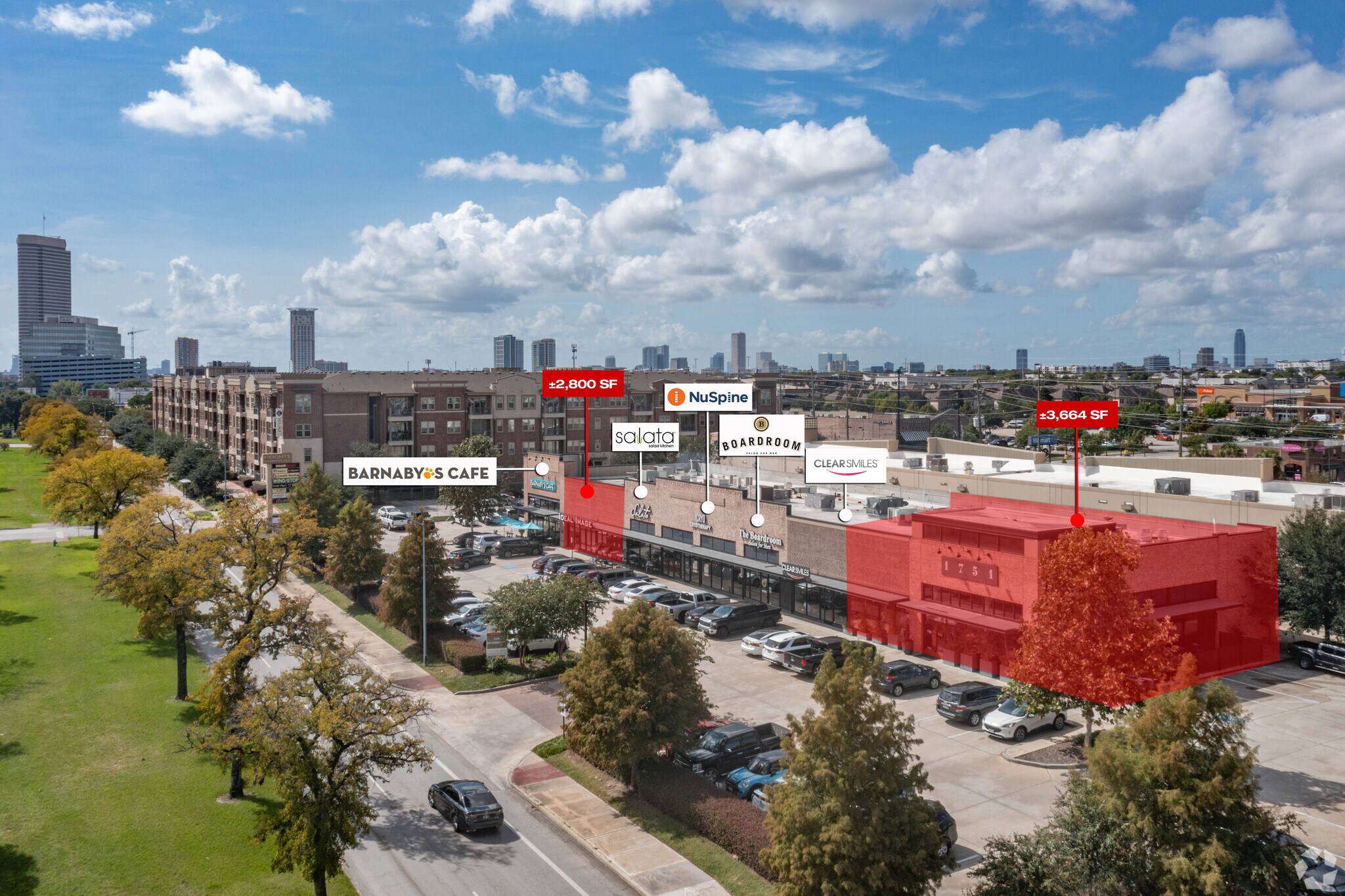 207 Heights Blvd, Houston, TX à louer Photo intérieure– Image 1 sur 1