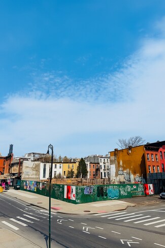 Plus de détails pour 375 Smith St, Brooklyn, NY - Terrain à vendre