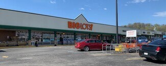 Plus de détails pour 1228 Country Club Rd, Fairmont, WV - Bureau/Médical, Local commercial à louer