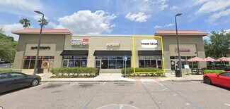 Plus de détails pour 2107 E Semoran Blvd, Apopka, FL - Local commercial à louer