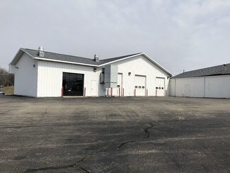 Plus de détails pour 6883 W Main St, Kalamazoo, MI - Local commercial à vendre