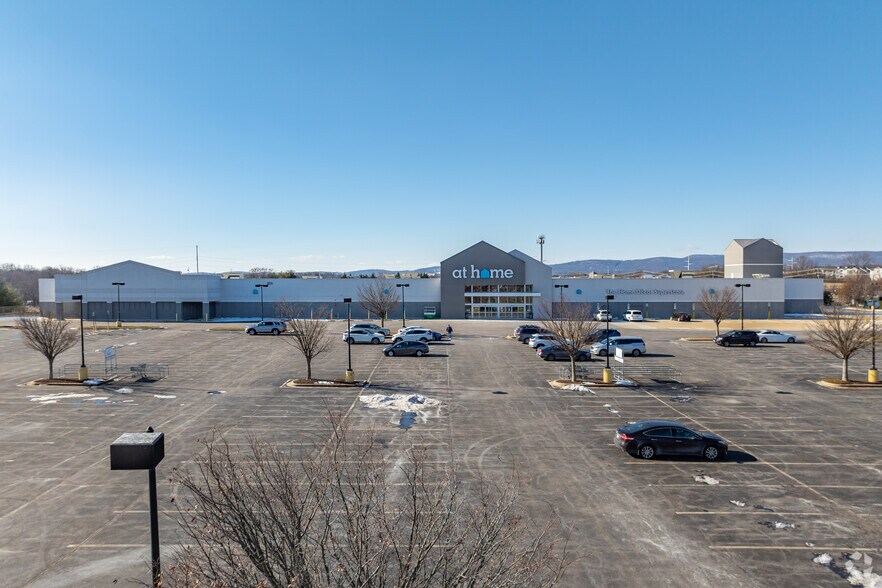 1811 Monocacy Blvd, Frederick, MD à louer - Photo de l’immeuble – Image 3 sur 6