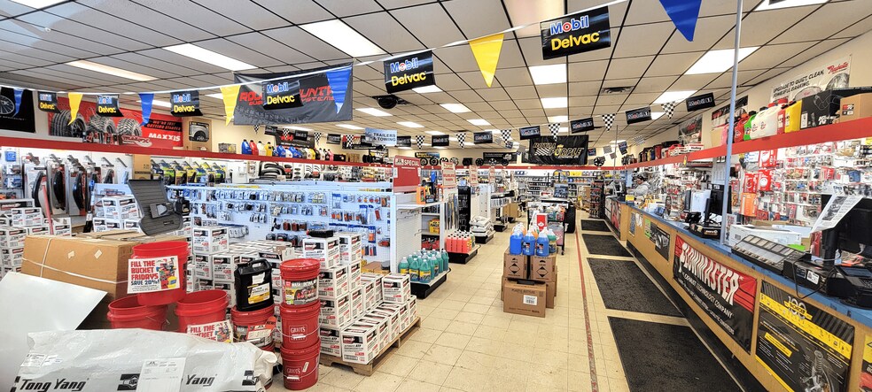 459 W Broad St, Hazleton, PA à louer - Photo intérieure – Image 3 sur 5