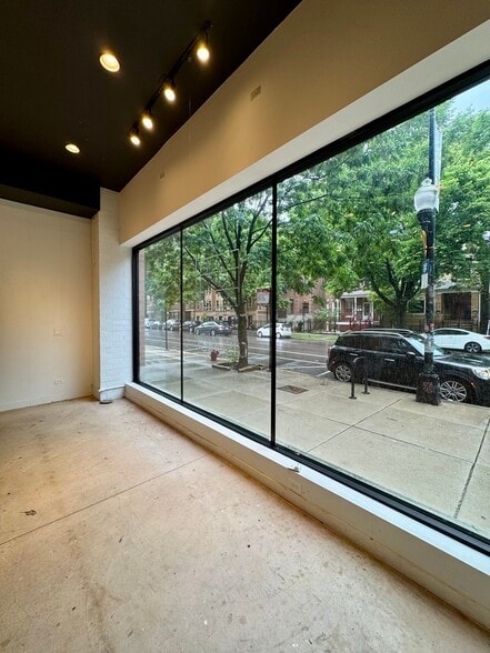 4835-4845 N Damen Ave, Chicago, IL à louer - Photo de l’immeuble – Image 2 sur 9