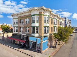 Plus de détails pour 315 25th St, Richmond, CA - Logement à vendre