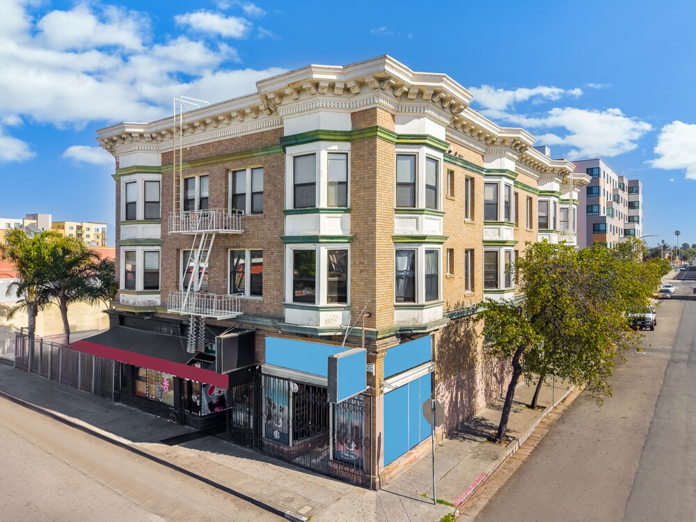 315 25th St, Richmond, CA à vendre Photo de l’immeuble– Image 1 sur 24
