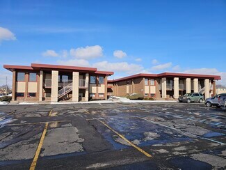Plus de détails pour 350 Alberta Dr, Amherst, NY - Bureau à louer