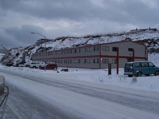 Plus de détails pour Dutch Harbor Investment Portfolio – à vendre