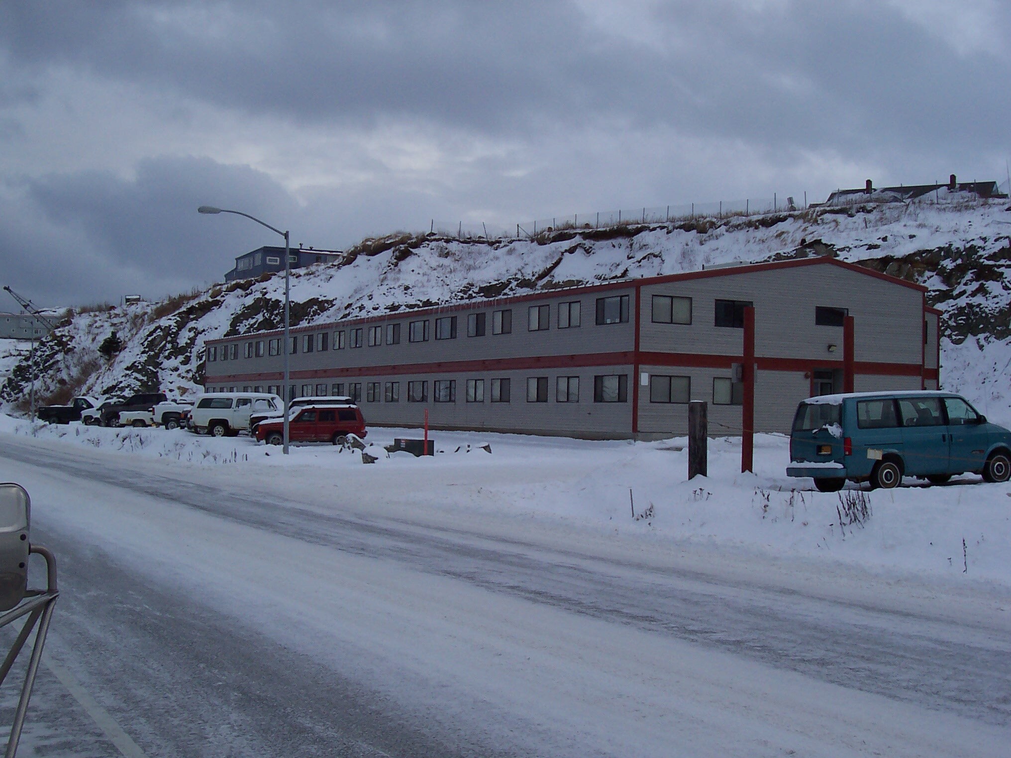 Dutch Harbor Investment Portfolio portefeuille de 4 biens à vendre sur LoopNet.fr Photo principale– Image 1 sur 4