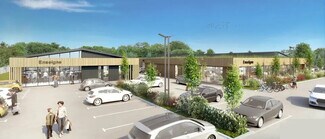 Plus de détails pour Local commercial, Local d'activités à louer