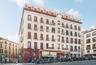 Plus de détails pour Calle Mayor, 42, Madrid - Local commercial à louer
