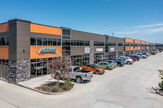 Plus de détails pour 190 Carleton Dr, St. Albert, AB - Industriel/Logistique à vendre
