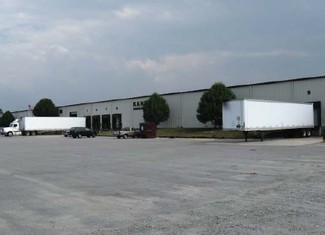 Plus de détails pour 1779 Morrattock Rd, Plymouth, NC - Industriel/Logistique à louer