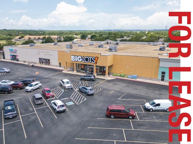 Bandera Rd, San Antonio, TX à louer - Photo de l’immeuble – Image 1 sur 2