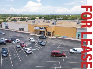 Plus de détails pour Bandera Rd, San Antonio, TX - Local commercial à louer