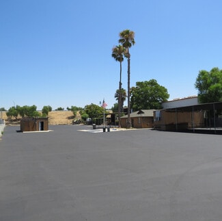 Plus de détails pour 2259 Hamner Ave, Norco, CA - Bureau à louer