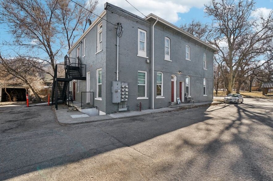 650 24th St, Ogden, UT à vendre - Photo de l’immeuble – Image 3 sur 3