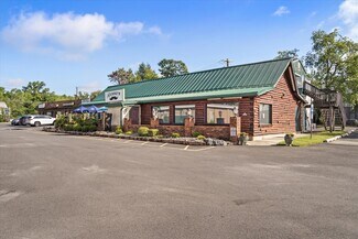 Plus de détails pour 1302 Monmouth Rd, Mount Holly, NJ - Local commercial à vendre