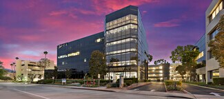 Plus de détails pour 24022 Calle de la Plata, Laguna Hills, CA - Bureau/Médical, Médical à louer