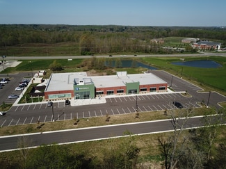 Plus de détails pour Trimble Road, Mansfield, OH - Local commercial à louer