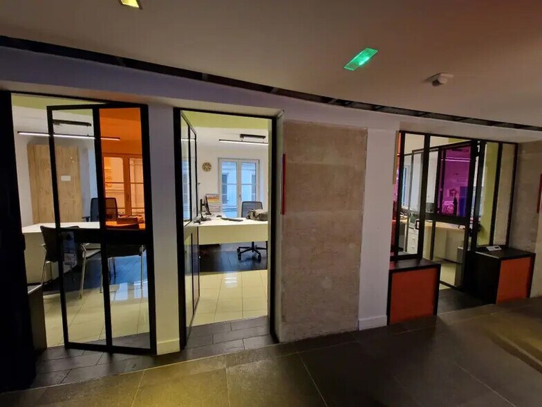 6 Rue Des Arquebusiers, Paris à louer - Photo de l’immeuble – Image 2 sur 6