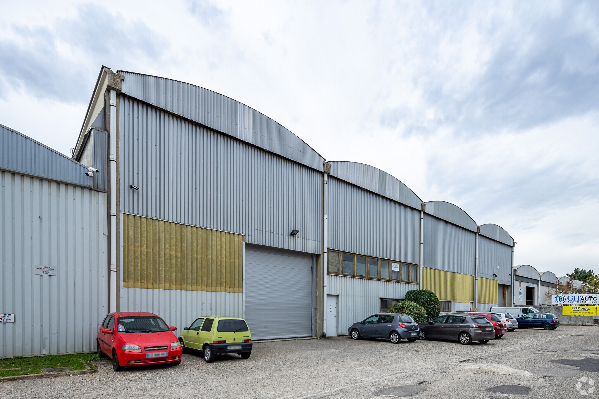 21 Rue Du Lyonnais, Saint-Priest à vendre Photo principale– Image 1 sur 1