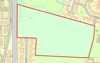 Plus de détails pour 56 Spencer Av, Great Yarmouth - Terrain à vendre