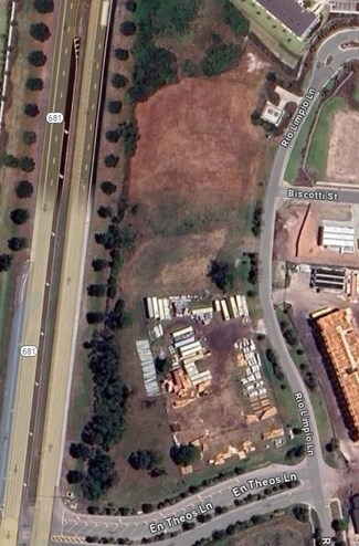 Plus de détails pour 0 Rio Limpio lane, Nokomis, FL - Terrain à vendre