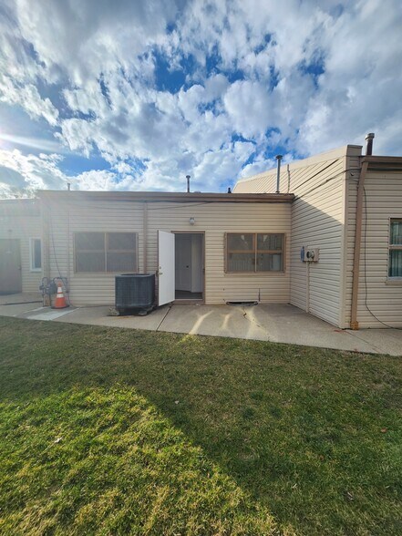 1 Britton Pl, Voorhees, NJ à vendre - Photo de l’immeuble – Image 3 sur 28