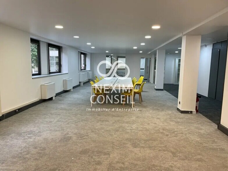 Bureau dans Levallois-Perret à louer - Photo de l’immeuble – Image 2 sur 10