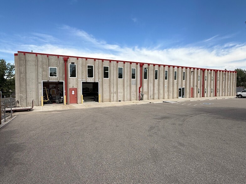 2151 W 56th Ave, Denver, CO à vendre - Photo de l’immeuble – Image 3 sur 12