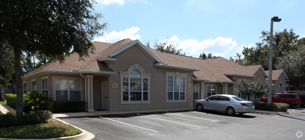 12627 San Jose Blvd, Jacksonville, FL à louer - Photo principale – Image 1 sur 3