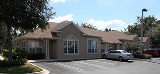 Plus de détails pour 12627 San Jose Blvd, Jacksonville, FL - Bureau à louer