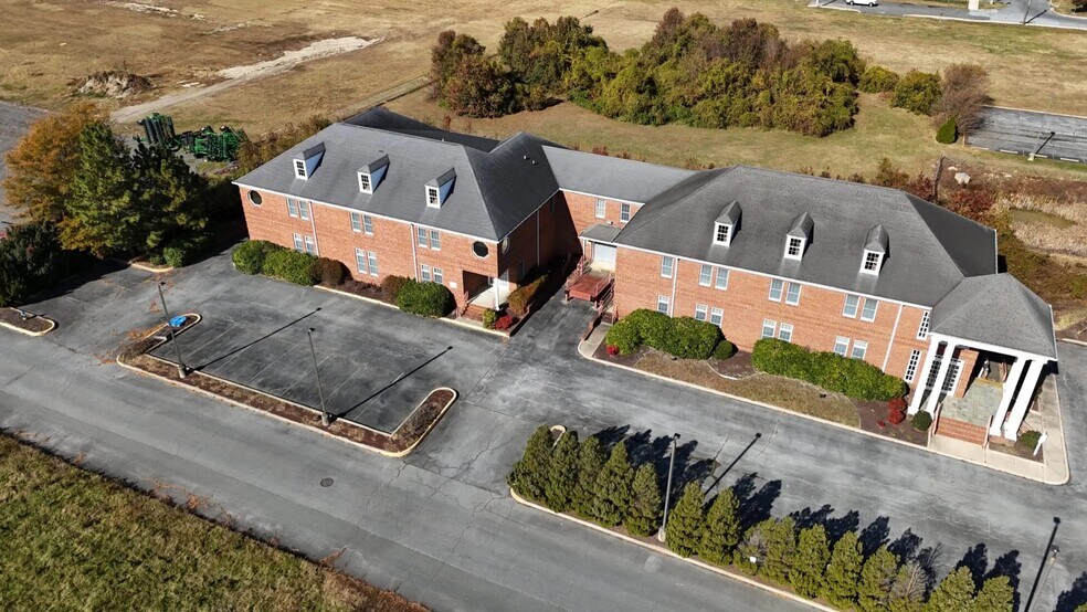 742 Sussex Hwy & 1 Silas Rd portefeuille de 2 biens à vendre sur LoopNet.fr - Photo principale – Image 2 sur 6