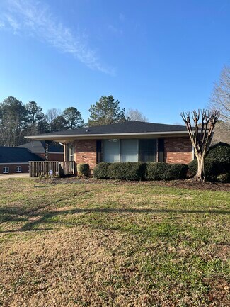 Plus de détails pour 1327 Ebenezer Rd, Rock Hill, SC - Bureau à louer