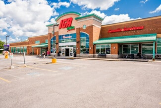 Plus de détails pour 6250 Blvd Cousineau, Saint-hubert, QC - Local commercial à louer