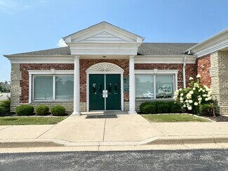 Plus de détails pour 11496 Broadway, Crown Point, IN - Bureau à vendre