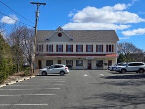 160 Main St, Flemington, NJ à louer Photo de l’immeuble– Image 1 sur 5
