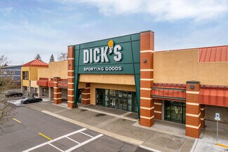 Plus de détails pour 300-900 NW Eastman Pky, Gresham, OR - Bureau, Local commercial à louer