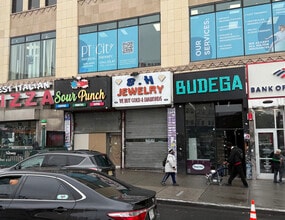 2480-2496 Grand Concourse, Bronx, NY à louer Photo intérieure– Image 1 sur 1