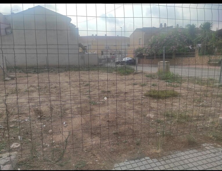 Terrain dans Blanca, Murcia à vendre - Photo de l’immeuble – Image 2 sur 26