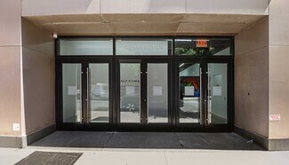 Plus de détails pour 221-225 W 17th St, New York, NY - Logement à vendre
