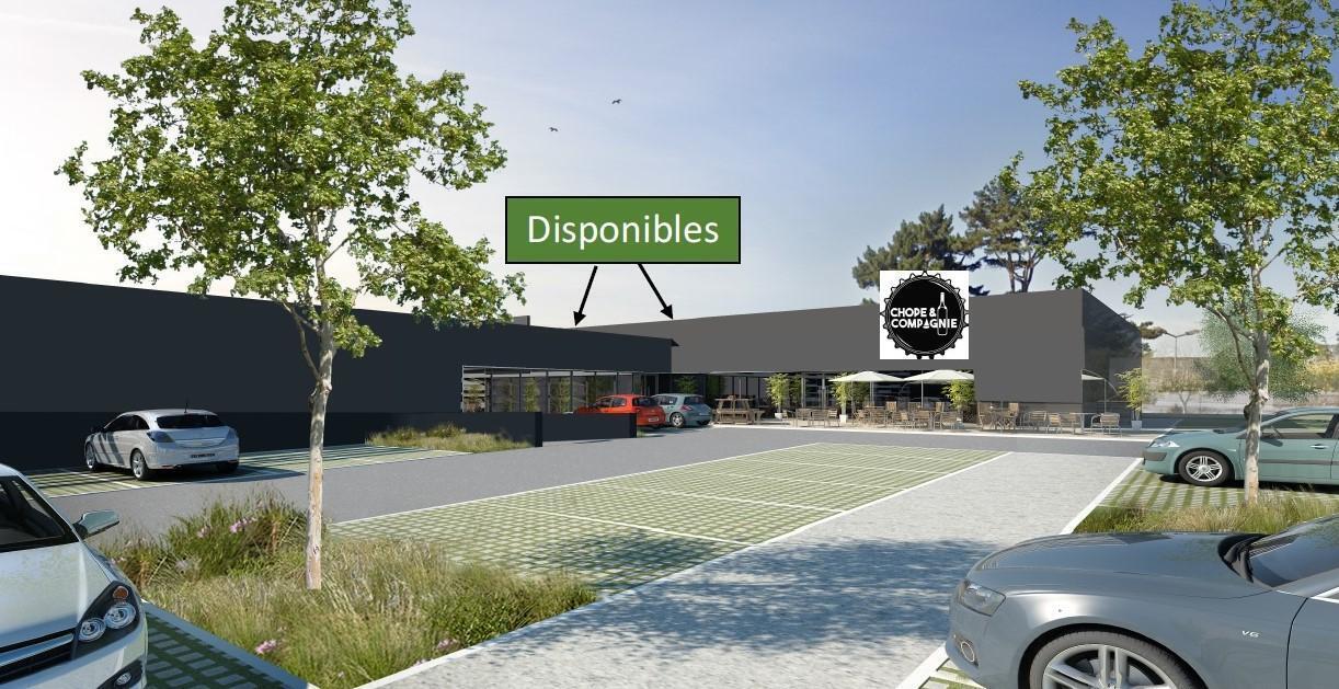 Photo de l’immeuble
