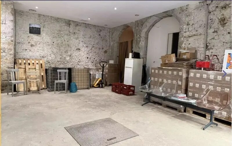 Bureau dans Lyon à vendre - Photo de l’immeuble – Image 3 sur 4