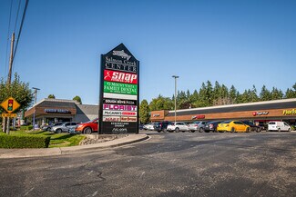Plus de détails pour 14313 NE 20th Ave, Vancouver, WA - Local commercial à vendre