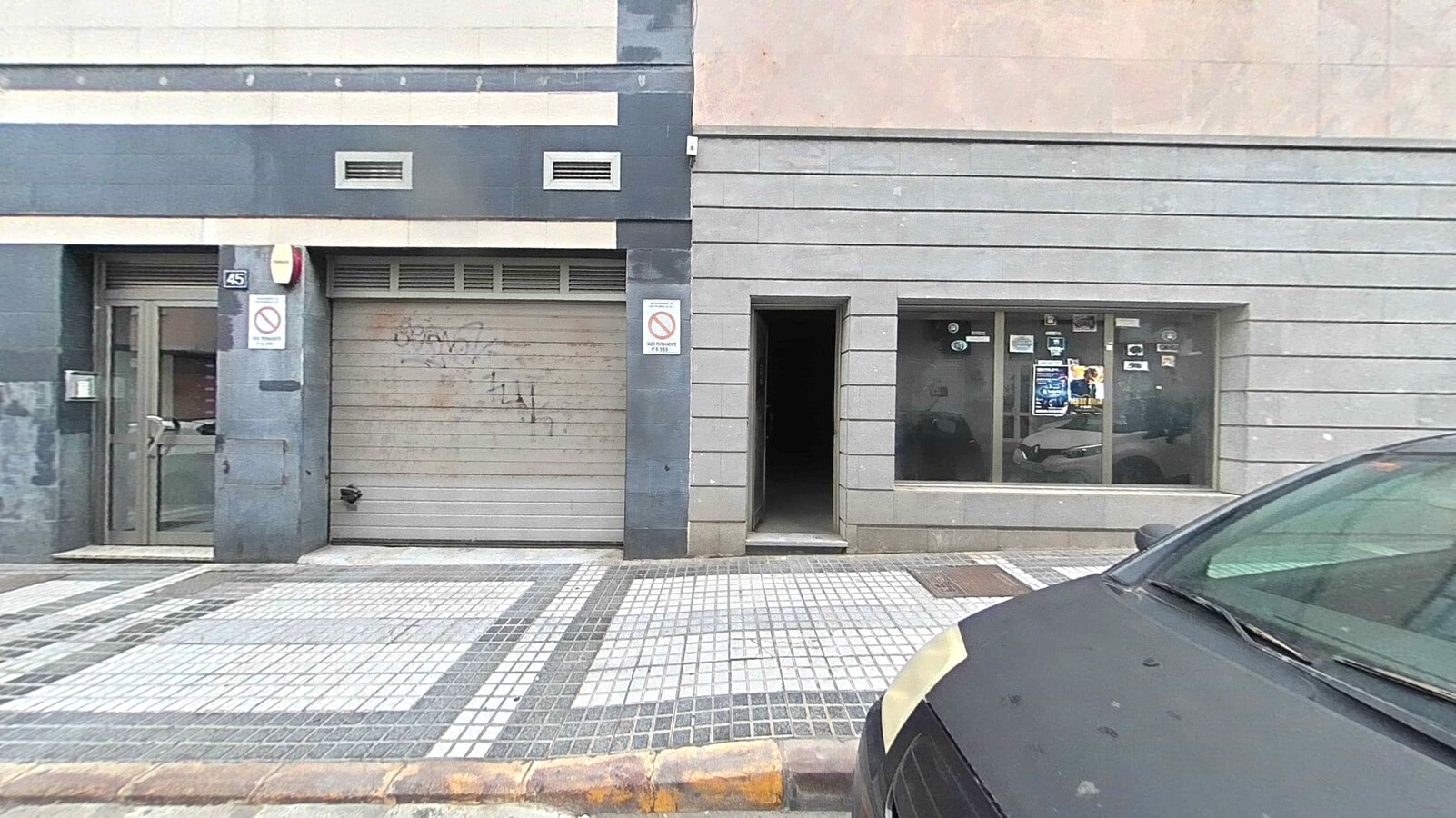 Calle California, Las Palmas de Gran Canaria, LP 35010 -  -  - Plan d’étage - Image 1 of 1