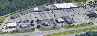 Plus de détails pour 175 Freedom Way, Midway Park, NC - Local commercial à louer