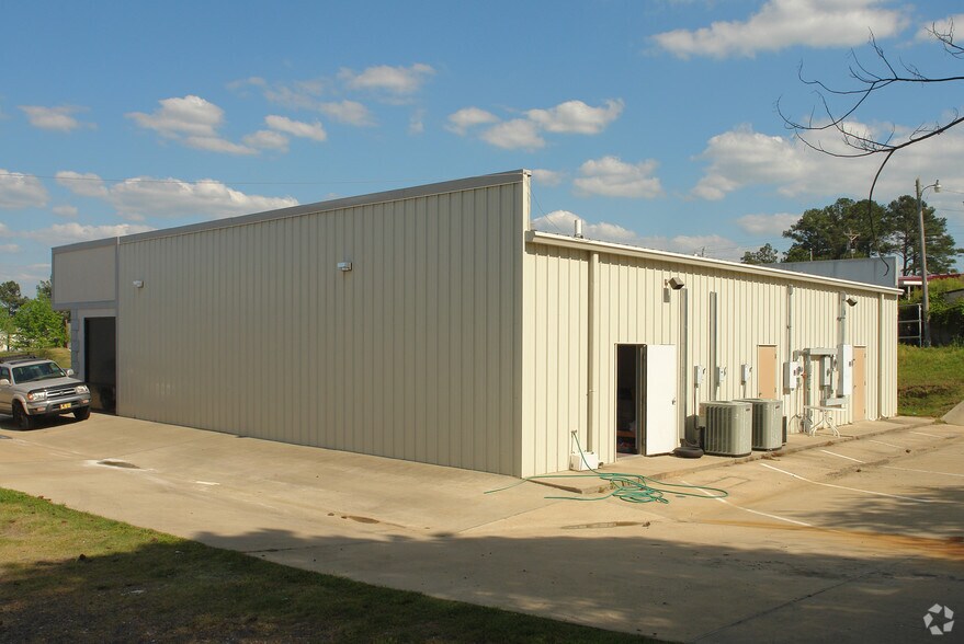 115 Westside Cv, Jackson, MS à vendre - Photo de l’immeuble – Image 2 sur 2