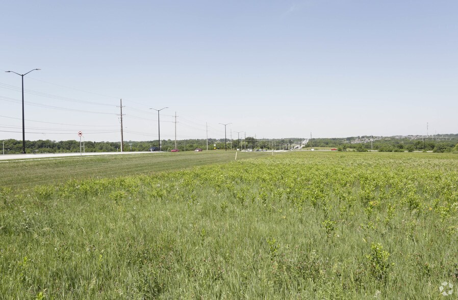 College Blvd & Ridgeview Rd, Olathe, KS à louer - Photo principale – Image 1 sur 23